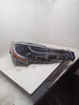 Passenger Headlight Sedan Japan Built Single Beam Fits 20-22 Corolla 4012323. Fixed Price $155.99.