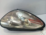 Passenger Right Headlight From 2006 Subaru Tribeca 12347132. Fixed Price $143.94.
