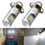 2X White Led Light Bulbs For Kubota L4350DT L4850DT L5450DT M4030DT Su. Fixed Price $17.92.