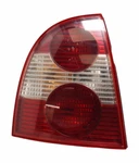 Driver Left Lh Tail Light Excluding W8 Sedan Fits 2001-2005 Passat Oem. Fixed Price $35.95.