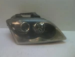 Passenger Right Headlight Xenon Hid Fits 04-06 Pacifica 196796. Fixed Price $301.25.