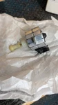 Brand New Genuine Oem Bmw Headlight Control Actuator Adjuster Motor 63117046049. Fixed Price $89.95.