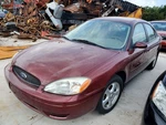 3RD Brake Light Lens Oem Taurus 2004 High Mounted Stop 1833681. Fixed Price $30.00.