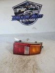 Passenger Right Tail Light Station Wgn Fits 97-99 Escort 397721. Fixed Price $80.00.