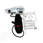 Unity Spotlight U-6703-0405 Handle 2 Wire For Dodge Charger Police Interceptor. Fixed Price $79.95.
