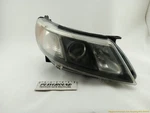 Saab 9-3 Passenger Right Headlight Lamp Without Xenon Fits 2008-2011 09. Fixed Price $237.37.