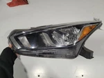 Driver Left Headlight Halogen Fits 23-25 Versa 2134023. Fixed Price $439.86.