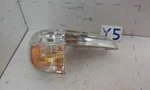 1995-2001 Ford Explorer Passenger Right Corner Turn Signal Lamp F67Z13200AA. Fixed Price $54.98.