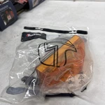 Truck Lite 22004Y3 Series Turn Signal Light Incandescent, Yellow Usa Made. Fixed Price $17.99.