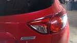 Passenger Tail Light Liftgate Mounted Fits 13-16 Mazda CX-5 12464028. Fixed Price $112.86.