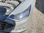 Driver Headlight Multiple Led Projector Fits 20-23 Sonata 5332578. Fixed Price $1135.00.