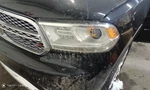 Driver Headlight With Led Daytime Running Lamps Xenon Fits 14-18 Durango 825223. Fixed Price $820.00.