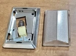 Dome Light Lens F100 F250 Ford Bronco Truck 80 81 82 84 85 86 87 88 90 92 94 96. Fixed Price $15.00.