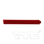 Side Reflector Tyc 17-5301-00 Fits 08-14 Cadillac Cts. Fixed Price $55.86.