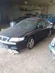 Tail Light Coupe Lid Mounted Fits 98-02 Accord 2104008. Fixed Price $140.00.