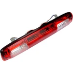 923-240 Dorman Third Brake Light Lamp For Chevy Chevrolet Silverado 2500 Truck. Fixed Price $94.90.