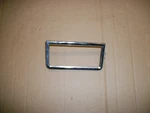 1977-1979 Cadillac Deville Reverse Backup Light Trim Bezel Left Lh 5967721. Fixed Price $36.00.