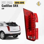 Left Driver Side Led Tail Light Brake Lamp For 2010-2016 Cadillac Srx Assembly. Fixed Price $76.99.