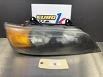 96-99 Bmw Z3 E36/7 E36/8 Roadster Coupe Right Passenger Rh Side Headlight Oem. Fixed Price $129.94.