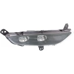 Fog Light For 2015-2016 Chrysler 200 Front Passenger Side Led Assembly. Fixed Price $162.11.