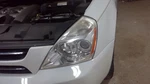 Driver Left Headlight Thru 6/2/08 Fits 07-08 Sedona 5411242. Fixed Price $150.00.