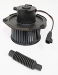 Parts Master 35237 Hvac Blower Motor For Chevrolet Gmc Isuzu Oldsmobile 02-09. Fixed Price $47.50.