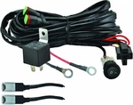 Hella 357211011 Valuefit Two Light Wiring Harness , Black. Fixed Price $64.99.