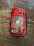 2007-2010 Mini Cooper Clubman Rear Right Passenger Side Tail Light OEM.U11168. Fixed Price $71.20.