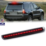 Led Tail Third Brake Light Drl Smoked For 2003-2009 Toyota 4RUNNER With Spoiler. Fixed Price $43.19.