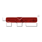 Tyc 17-5283-00 Reflector Assembly For 11-13 Toyota Highlander. Fixed Price $25.00.
