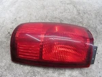 2000 Lincoln Navigator Left Driver Side Rear Back Tail Light Brake Stop Lamp Oem. Fixed Price $49.67.