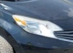 Nissan Versa Passenger Head Light Lamp Oem Lkq. Fixed Price $170.66.