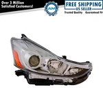 Trq Right Headlight Assembly Fits 2015-2017 Toyota Prius V. Fixed Price $140.28.