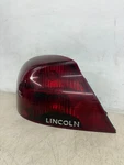 1999 Lincoln Continental Left (driver) Side Lamp Taillight Oem. Fixed Price $110.00.