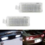 Oe-fit 3W Full Led License Plate Light Kit For 2010-13 Pre-lci GEN5 Chevy Camaro. Fixed Price $18.09.