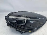 19-21 Porsche Macan Front Right Passenger Side Headlight W/ Adaptive Headlamps Q. Fixed Price $569.99.