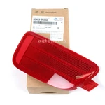 Genuine 924522K500 Rear Reflector Light Lamp Right Rh For Kia Soul 2012-2013. Fixed Price $33.62.