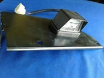 Gm Rear License Plate Bracket # 15048278 Used. Fixed Price $19.99.