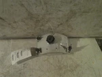 Passenger Right Headlight Fits 90-94 Lincoln & Town Car 122822. Fixed Price $63.35.