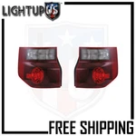 Fits 07-08 Honda Element Tail Light/lamp Pair (left And Right Set). Fixed Price $120.50.