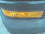 Passenger Corner/park Light Below Headlamps Fits 03-24 Express 2500 Van 1338058. Fixed Price $85.49.