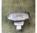 2013 14 2015 Honda Civic Rear License Plate Light Lamp #P5847. Fixed Price $28.00.