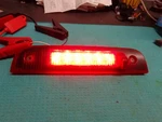 Dodge Nitro 07 08 09 10 11 3RD Center Third Brake Stop Light. Fixed Price $43.49.