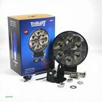 Grote 63861 Trilliant 36 Led Work Light With Bracket & Pigtail 12-24V White. Fixed Price $49.99.