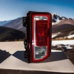 Ford Bronco 21-25 Oem Right Passenger Side Led Taillight Lamp, P# M2DB 13B504 Ag. Fixed Price $525.00.