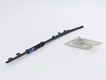 2006 Bmw M6 E63 Rh Right Fender Badge / Light 7906526 224059-10 7165810. Fixed Price $110.34.