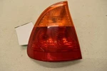 Driver Tail Light Station Wgn Quarter Panel Mounted Fits 01-05 Bmw 325I 1378159. Fixed Price $77.90.