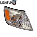 Signal Light Lamp For 2000-2001 Lexus ES-300 Passenger Right Only. Fixed Price $62.01.