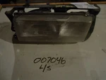Driver Left Headlight Fits 92-95 Skylark 53147. Fixed Price $69.45.