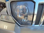 2012 Jeep Liberty Passenger Right Headlight Assembly Oem Used 90000 Miles. Fixed Price $131.58.